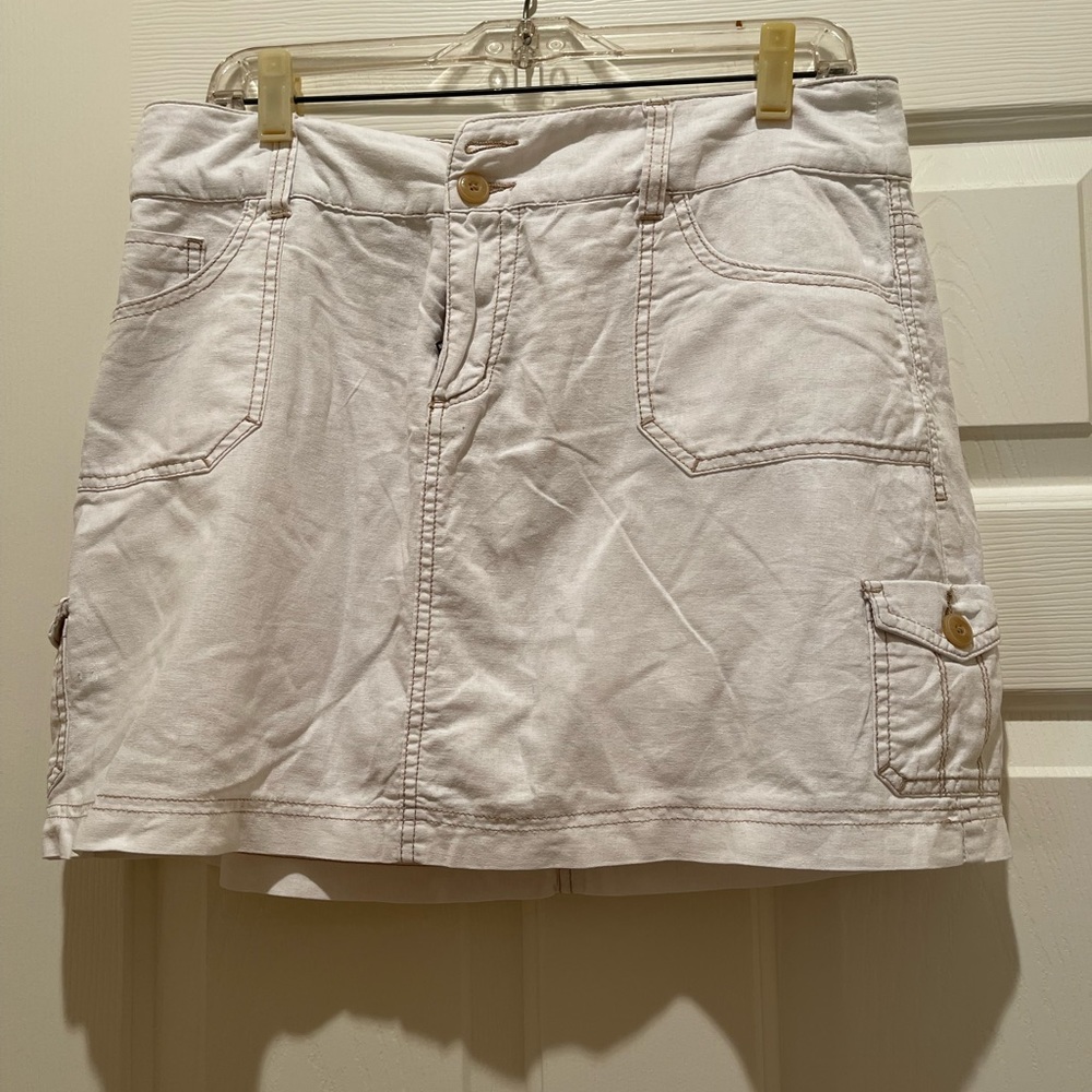 Skort
